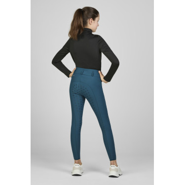 Pikeur Lilith Mädchen Reithose Full Grip High Waist 9105 Pikeur Lilith Mädchen Reithose Full Grip High Waist 9105