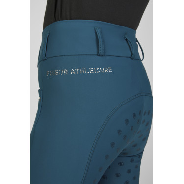Pikeur Lilith Mädchen Reithose Full Grip High Waist 9105 Pikeur Lilith Mädchen Reithose Full Grip High Waist 9105