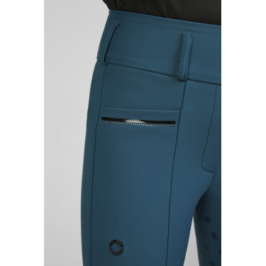 Pikeur Lilith Mädchen Reithose Full Grip High Waist 9105 Pikeur Lilith Mädchen Reithose Full Grip High Waist 9105