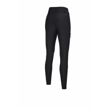 Hose Amia 6805 Pikeur Kniebesatz mittelhoher Bund Damen Hose Amia 6805 Pikeur Kniebesatz mittelhoher Bund Damen