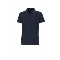 Herren-Polo Pikeur Nos