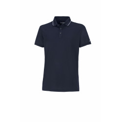 Herren-Polo Pikeur Nos
