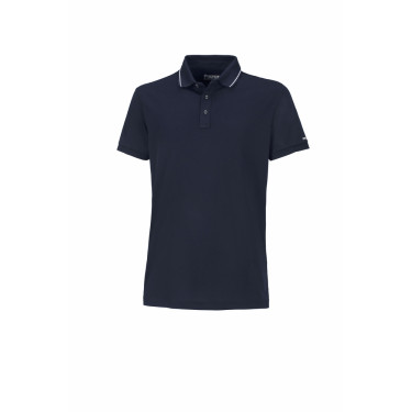 Herren-Polo Pikeur Nos