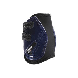 Gamaschen Eskadron Pro Flex Sport Compact Marine Marineblau Gamaschen Eskadron Pro Flex Sport Compact Marine Marineblau