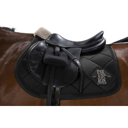 Bremssattelschoner Eskadron Schwarz