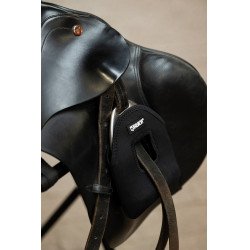 Bremssattelschoner Eskadron Schwarz