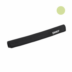 Martingalschoner Eskadron Neopren Schwarz