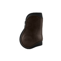 Streichkappen Eskadron Air Compact Dunkelbraun Streichkappen Eskadron Air Compact Dunkelbraun
