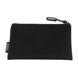 Wettkampfnummertasche Eskadron Schwarz