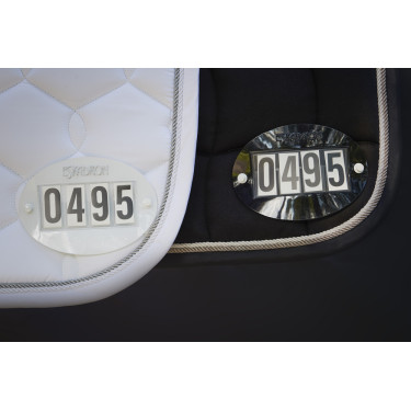 Wettkampfnummertasche Eskadron Wettkampfnummertasche Eskadron