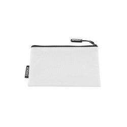 Wettkampfnummertasche Eskadron Weiß Weiß Wettkampfnummertasche Eskadron Weiß Weiß