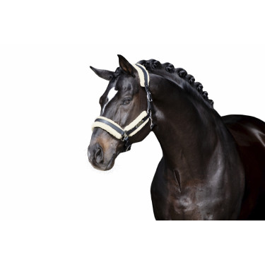 Eskadron Stallion Kunstfell-Polsterset