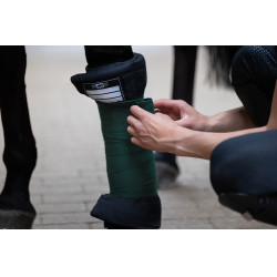 Bajo vendas Eskadron Micro pads por 4 Schwarz Bajo vendas Eskadron Micro pads por 4 Schwarz