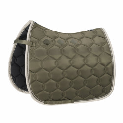 Satteldecke Eskadron Glossy Wave Contrast