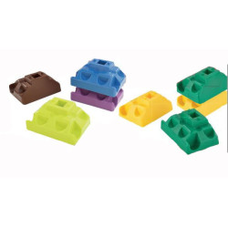 Easypro Jump La Gee-Sattelbaum Easypro Jump La Gee-Sattelbaum