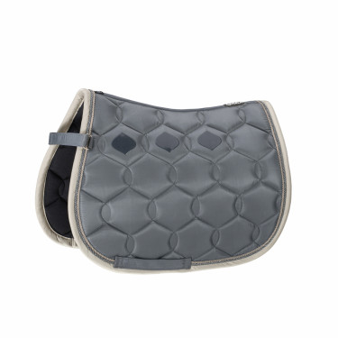 Satteldecke Eskadron Glossy Wave Contrast Shetland