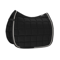 Satteldecke Eskadron Performance Contrast Schwarz Satteldecke Eskadron Performance Contrast Schwarz