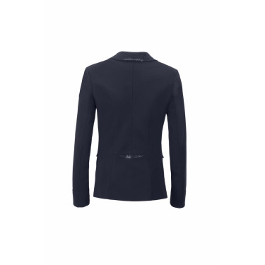 Turnierjacke Kinder Pikeur Isalienne Turnierjacke Kinder Pikeur Isalienne