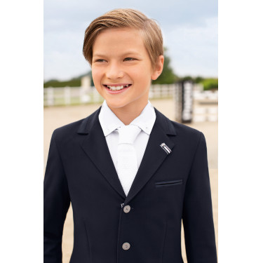 Wettkampfjacke Kinder Pikeur Ivo Wettkampfjacke Kinder Pikeur Ivo