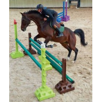 Easypro Jump La Gee-Basis