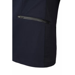 Wettkampfjacket Herren Pikeur Teo Mitternachtsblau Wettkampfjacket Herren Pikeur Teo Mitternachtsblau