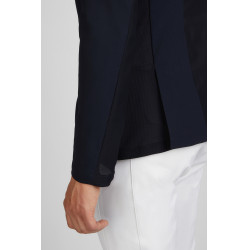 Wettkampfjacket Herren Pikeur Teo Mitternachtsblau Wettkampfjacket Herren Pikeur Teo Mitternachtsblau