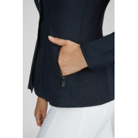 Wettkampfjacke Pikeur Damen Talia Mitternachtsblau Wettkampfjacke Pikeur Damen Talia Mitternachtsblau