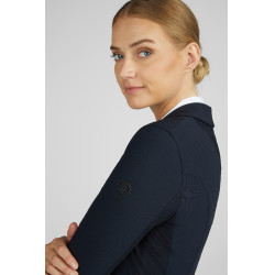 Wettkampfjacke Pikeur Damen Talia Mitternachtsblau