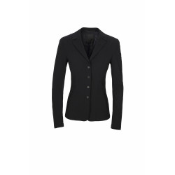 Wettkampfjacke Pikeur Damen Talia Schwarz