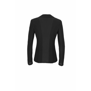 Wettkampfjacke Pikeur Damen Talia Schwarz