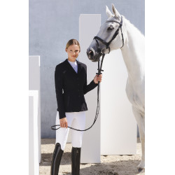 Wettkampfjacke Pikeur Damen Talia Schwarz