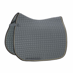 Satteldecke Eskadron Cotton Contrast