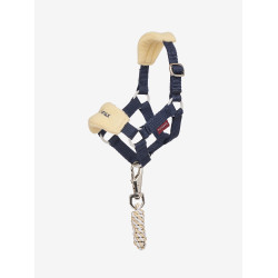 Halfter Vogue für Spielzeug-Mini-Pony LeMieux Halfter Vogue für Spielzeug-Mini-Pony LeMieux