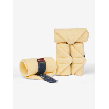 Polobanden für Mini Poney Spielzeug LeMieux Zitrone Gelb Polobanden für Mini Poney Spielzeug LeMieux Zitrone Gelb