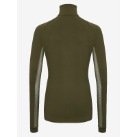 Base Layer Hope leicht LeMieux Young Rider Alpin Braun Base Layer Hope leicht LeMieux Young Rider Alpin Braun