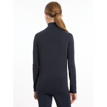 Base Layer Hope leicht LeMieux Young Rider Marine Marineblau