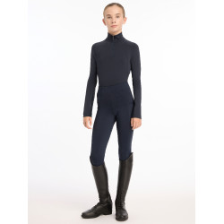 Base Layer Hope leicht LeMieux Young Rider Marine Marineblau