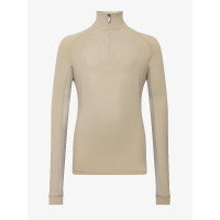 Base Layer Hope leicht LeMieux Young Rider Mandel Braun