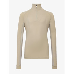 Base Layer Hope leicht LeMieux Young Rider Mandel Braun