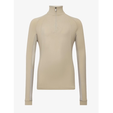Base Layer Hope leicht LeMieux Young Rider Mandel Braun