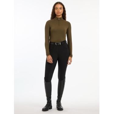 Leichte Base Layer LeMieux Halle Leichte Base Layer LeMieux Halle