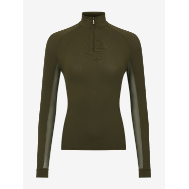 Leichte Base Layer LeMieux Halle Leichte Base Layer LeMieux Halle