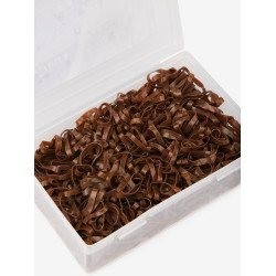 Boxen mit Silikon-Gummibändern LeMieux