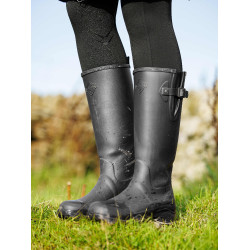 LeMieux Ultra Stride Wellington Gummistiefel LeMieux Ultra Stride Wellington Gummistiefel