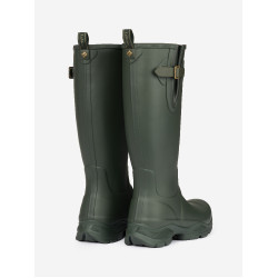 LeMieux Ultra Stride Wellington Gummistiefel Eiche