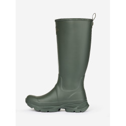 LeMieux Ultra Stride Wellington Gummistiefel Eiche