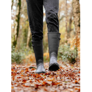 LeMieux Ultra Stride Wellington Gummistiefel Herren LeMieux Ultra Stride Wellington Gummistiefel Herren