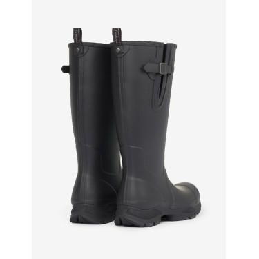 LeMieux Ultra Stride Wellington Gummistiefel Herren LeMieux Ultra Stride Wellington Gummistiefel Herren