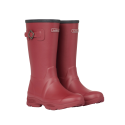 Gummistiefel LeMieux Ultra Stride Young Rider