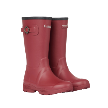 Gummistiefel LeMieux Ultra Stride Young Rider
